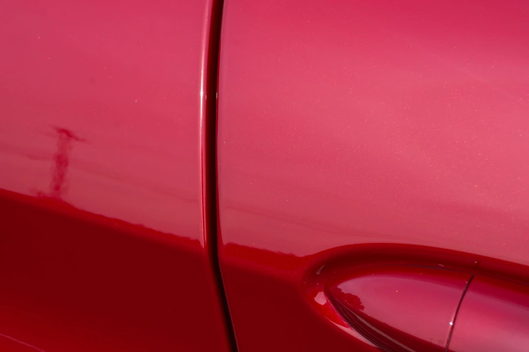2018 Alfa Romeo Giulia Quadrifoglio - Image 20 of 31