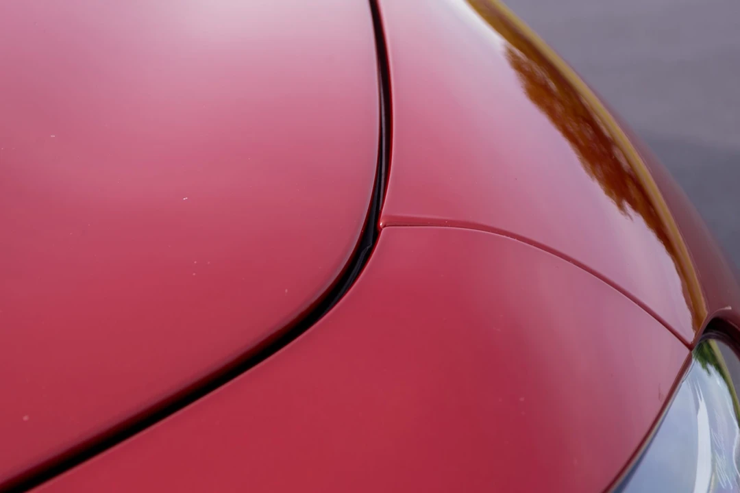 2018 Alfa Romeo Giulia Quadrifoglio - Image 17 of 31