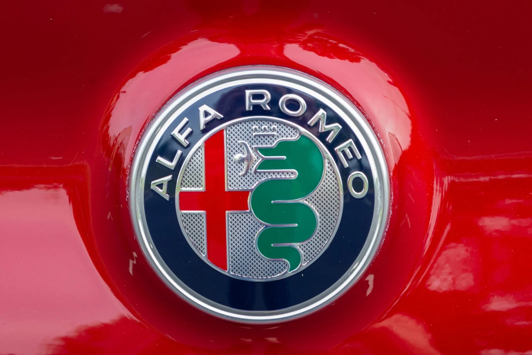 2018 Alfa Romeo Giulia Quadrifoglio - Image 31 of 31