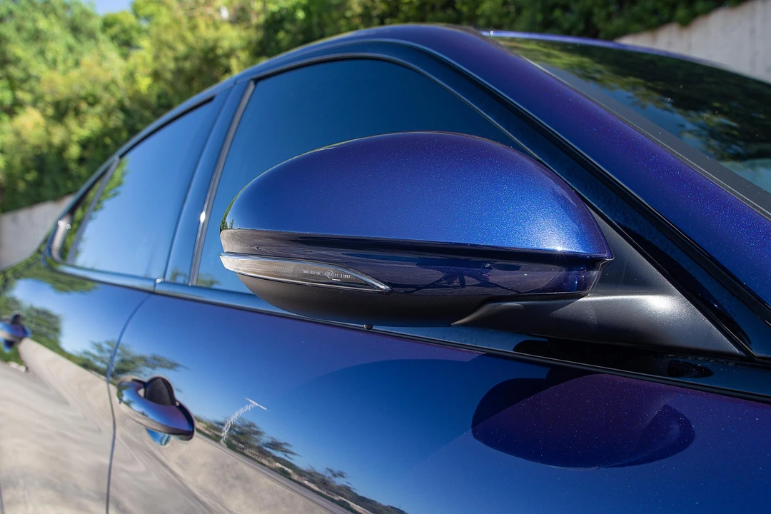 2018 Alfa Romeo Giulia Quadrifoglio - Image 14 of 31