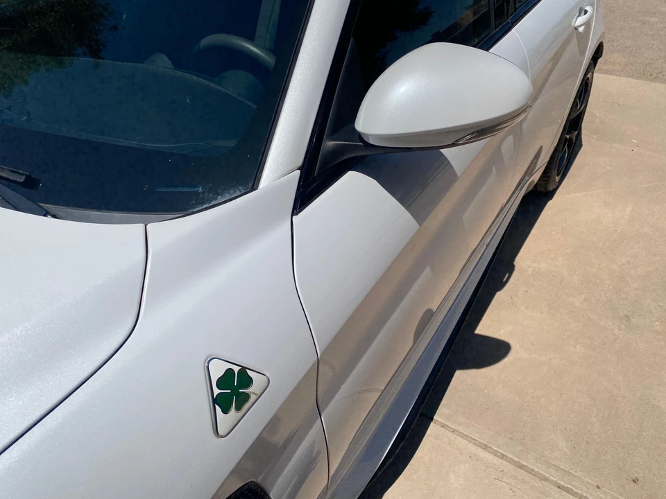 2018 Alfa Romeo Giulia Quadrifoglio - Image 20 of 31