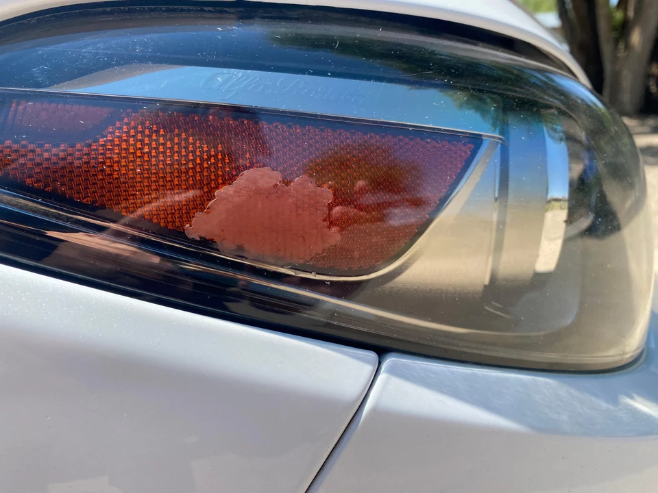 2018 Alfa Romeo Giulia Quadrifoglio - Image 31 of 31