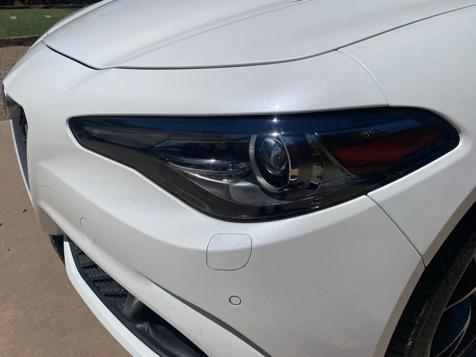 2018 Alfa Romeo Giulia Quadrifoglio - Image 19 of 31