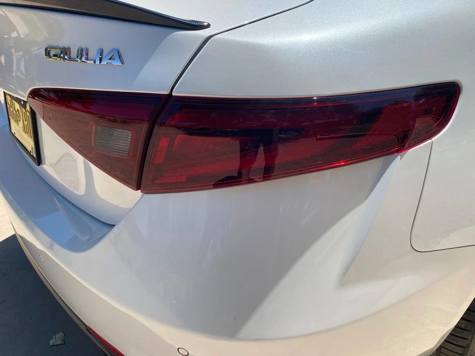 2018 Alfa Romeo Giulia Quadrifoglio - Image 26 of 31