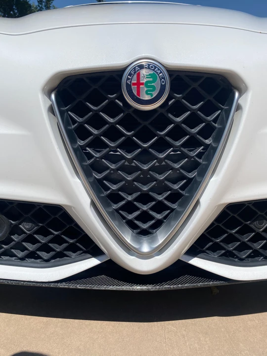 2018 Alfa Romeo Giulia Quadrifoglio - Image 18 of 31