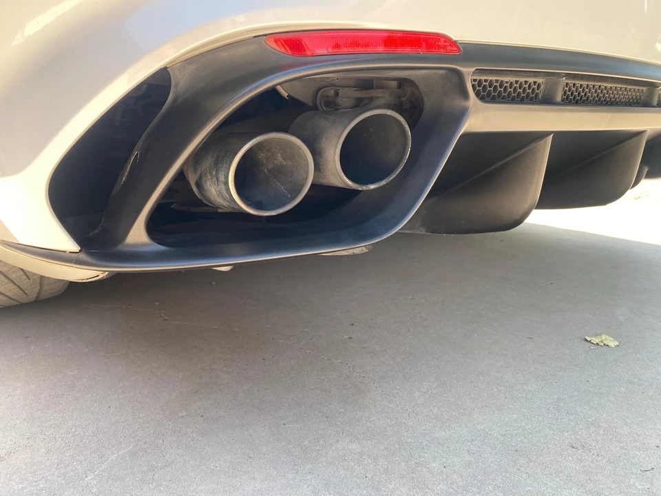 2018 Alfa Romeo Giulia Quadrifoglio - Image 24 of 31