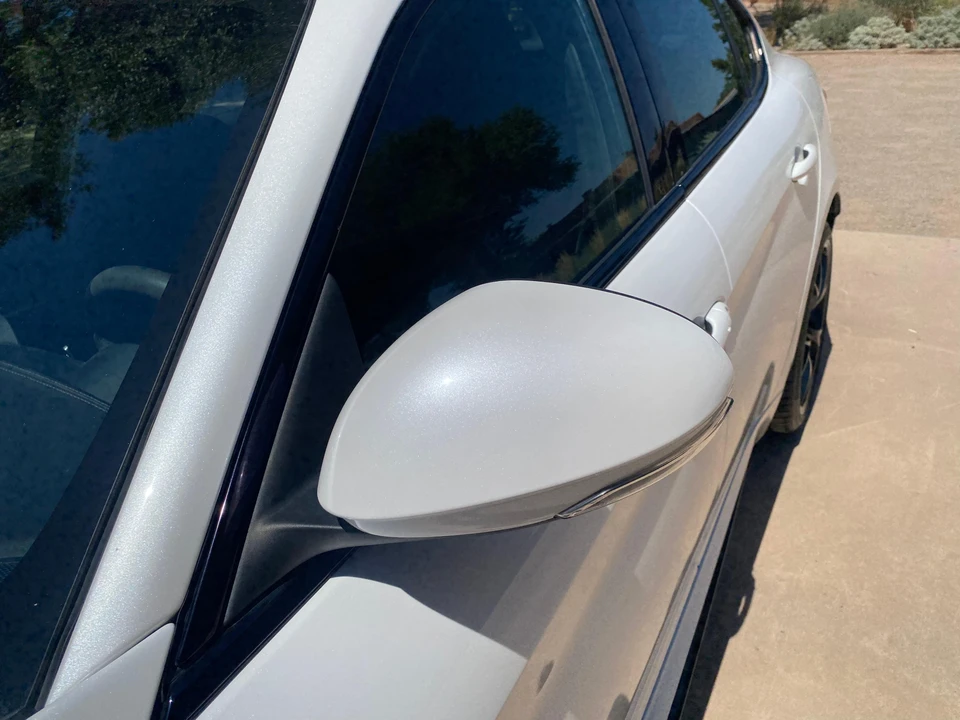 2018 Alfa Romeo Giulia Quadrifoglio - Image 21 of 31