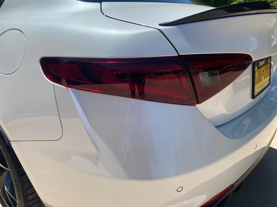 2018 Alfa Romeo Giulia Quadrifoglio - Image 22 of 31