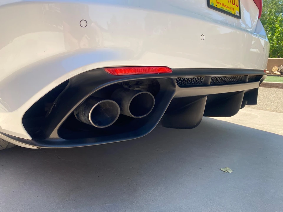 2018 Alfa Romeo Giulia Quadrifoglio - Image 23 of 31