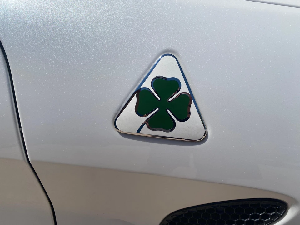2018 Alfa Romeo Giulia Quadrifoglio - Image 27 of 31