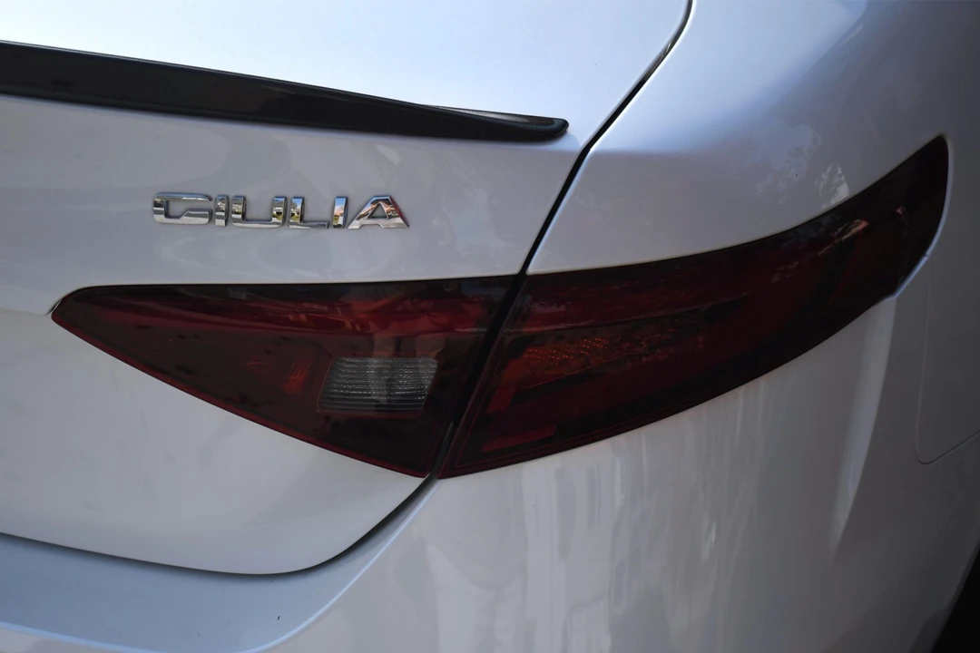 2018 Alfa Romeo Giulia Quadrifoglio - Image 21 of 31