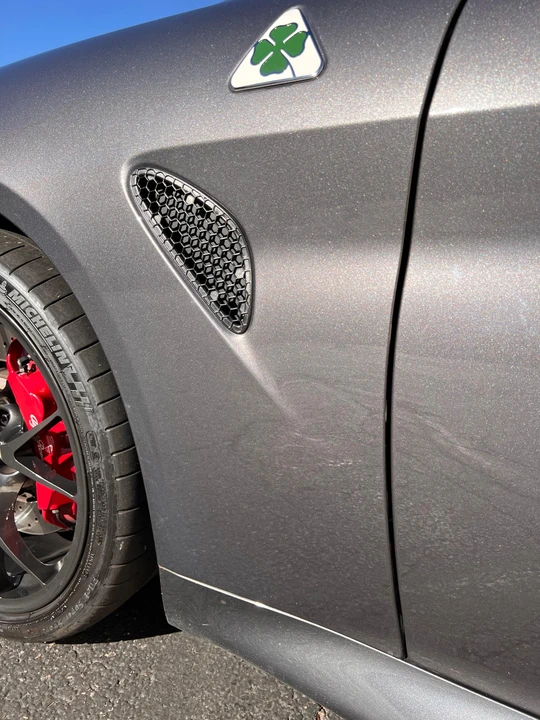 2018 Alfa Romeo Giulia Quadrifoglio - Image 28 of 31