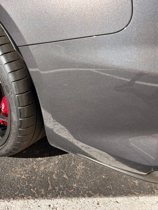 2018 Alfa Romeo Giulia Quadrifoglio - Image 31 of 31