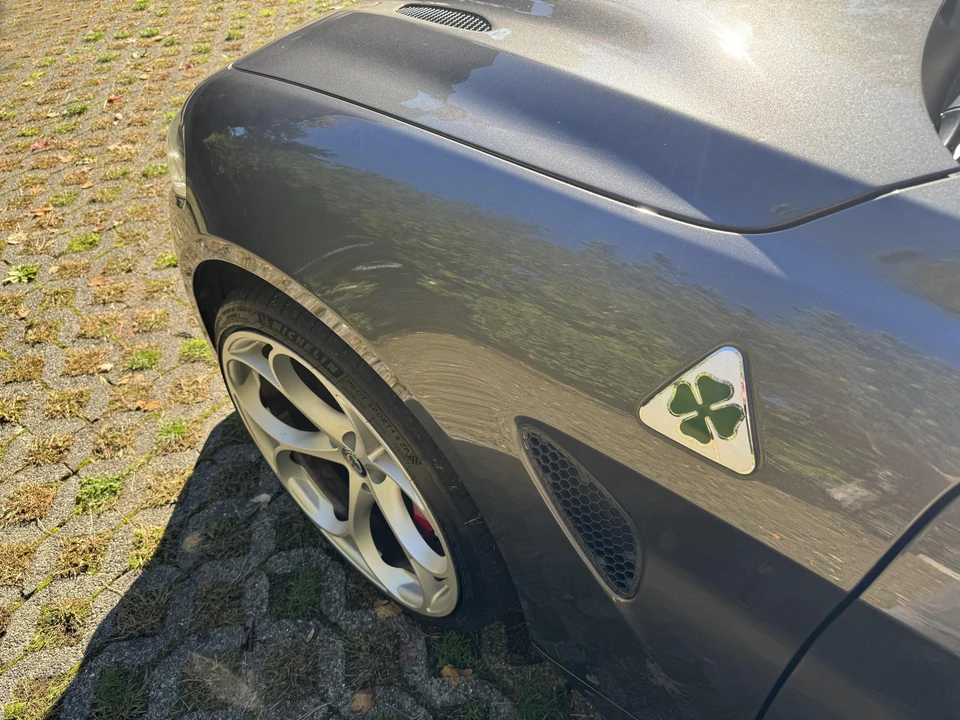 2018 Alfa Romeo Giulia Quadrifoglio - Image 24 of 31