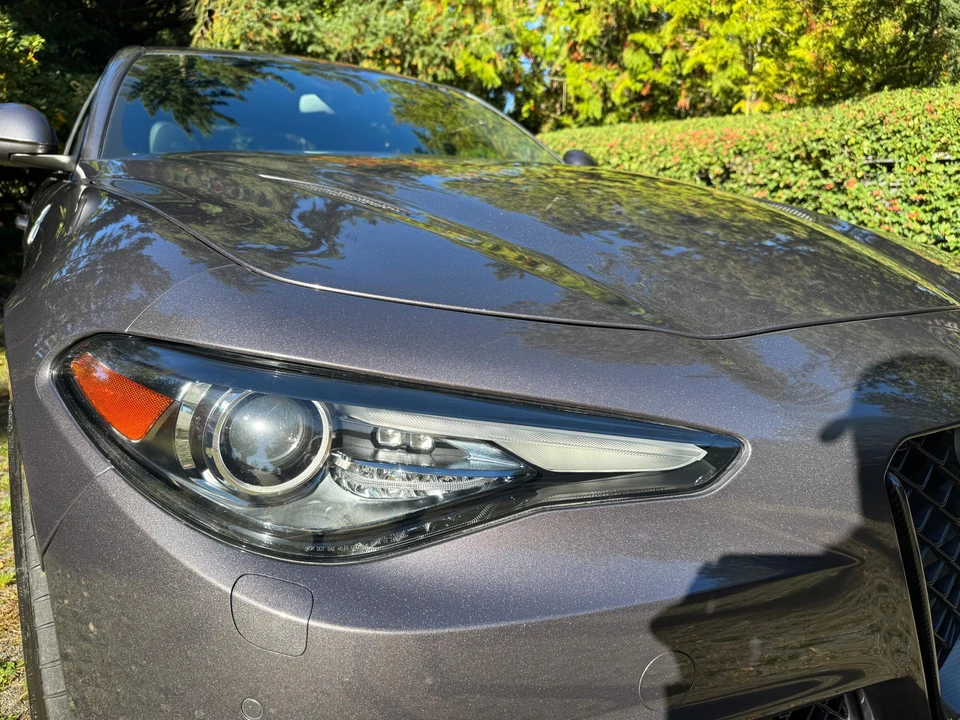 2018 Alfa Romeo Giulia Quadrifoglio - Image 20 of 31