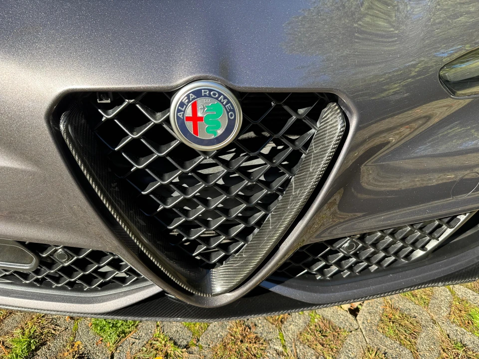 2018 Alfa Romeo Giulia Quadrifoglio - Image 21 of 31