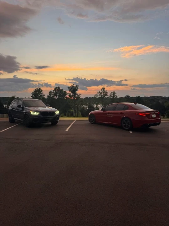 2018 Alfa Romeo Giulia - Image 2 of 6