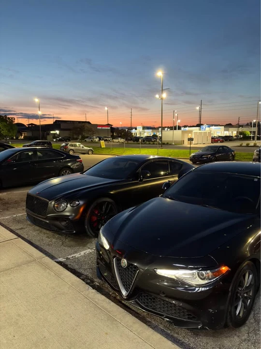 2018 Alfa Romeo Giulia - Image 4 of 14