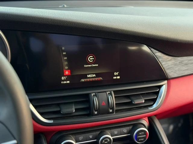 2018 Alfa Romeo Giulia - Image 22 of 24