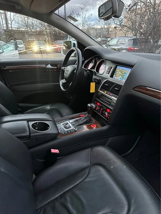 2018 Alfa Romeo Giulia - Image 7 of 7