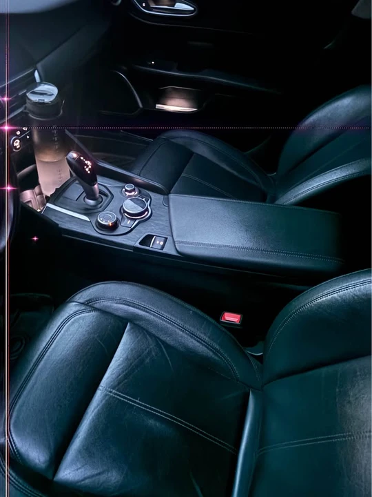 2018 Alfa Romeo Giulia - Image 6 of 7