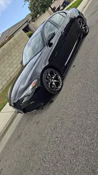 2018 Alfa Romeo Giulia Sport Sedan 4D