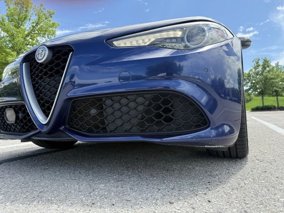 2018 Alfa Romeo Giulia - Image 4 of 23