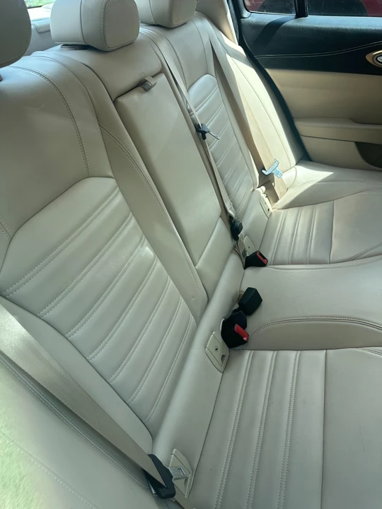 2018 Alfa Romeo Giulia - Image 6 of 8
