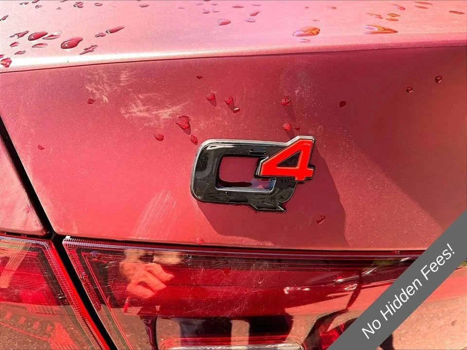 2018 Alfa Romeo Giulia - Image 8 of 20
