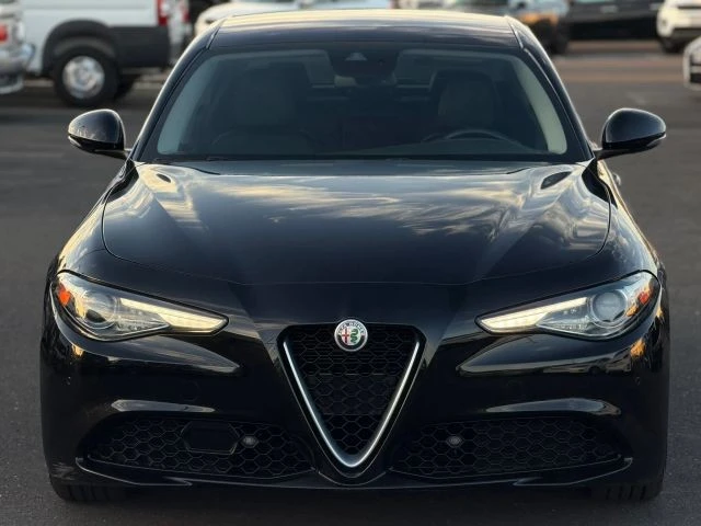 2018 Alfa Romeo Giulia - Image 5 of 31