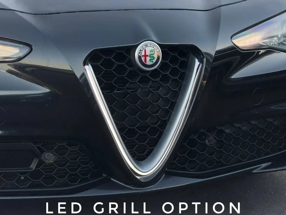 2018 Alfa Romeo Giulia - Image 4 of 20