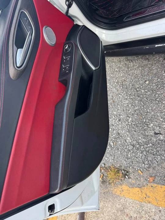 2018 Alfa Romeo Giulia - Image 5 of 19