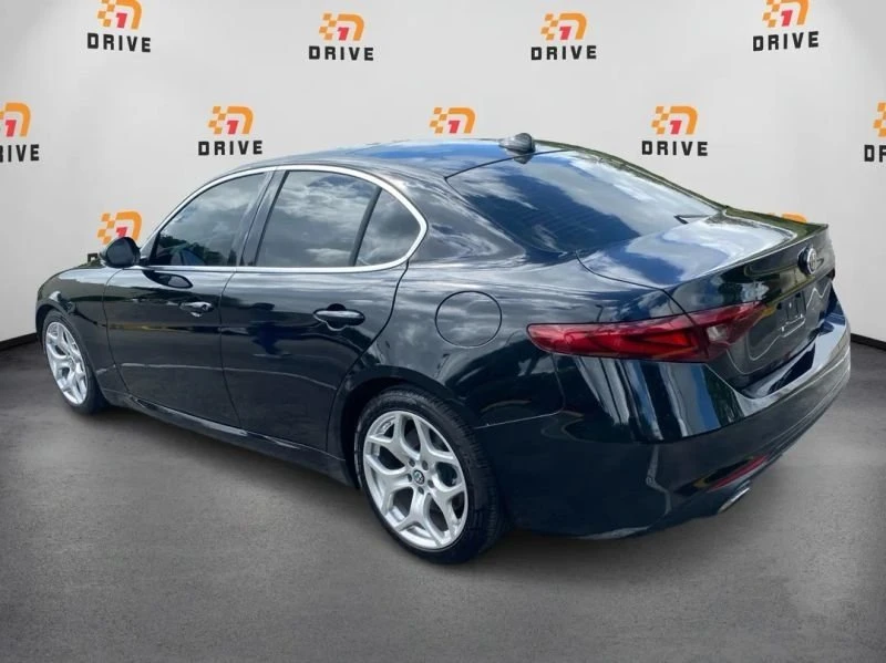 2018 Alfa Romeo Giulia - Image 2 of 14