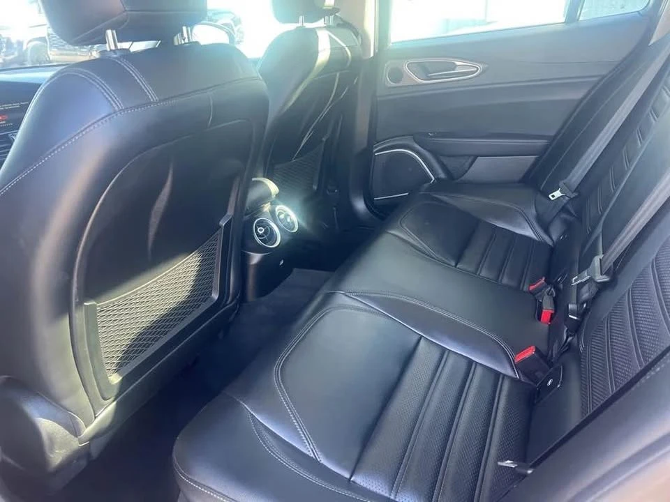 2018 Alfa Romeo Giulia - Image 2 of 10