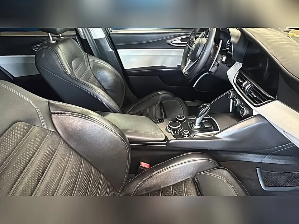 2018 Alfa Romeo Giulia - Image 3 of 7