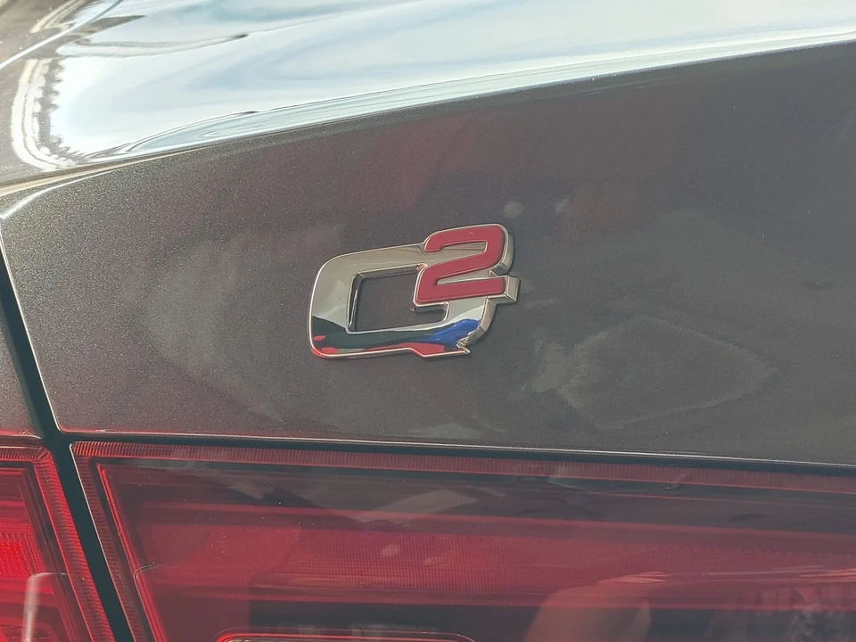 2018 Alfa Romeo Giulia - Image 19 of 31