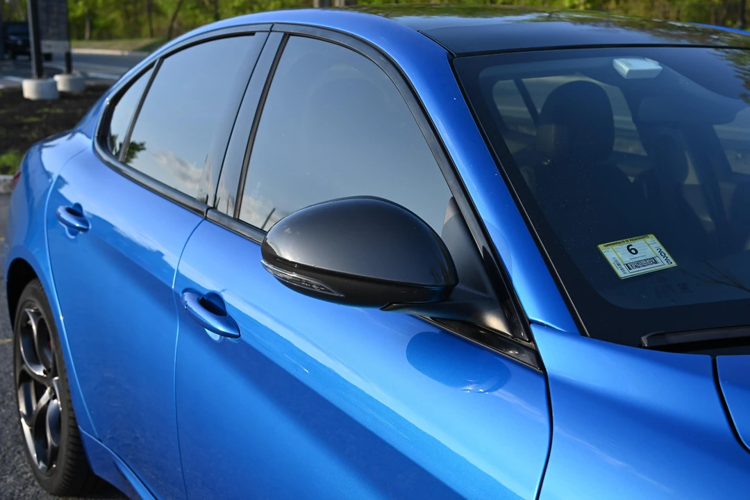 2018 Alfa Romeo Giulia Quadrifoglio - Image 31 of 31