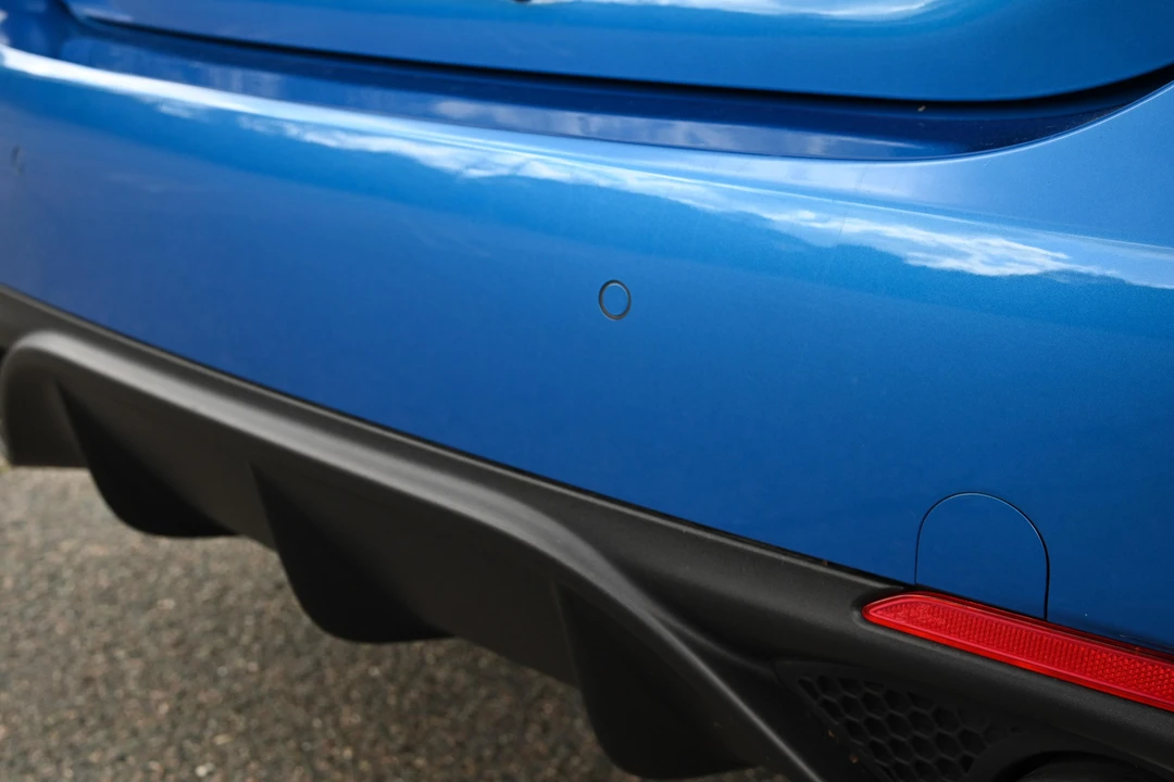 2018 Alfa Romeo Giulia Quadrifoglio - Image 25 of 31