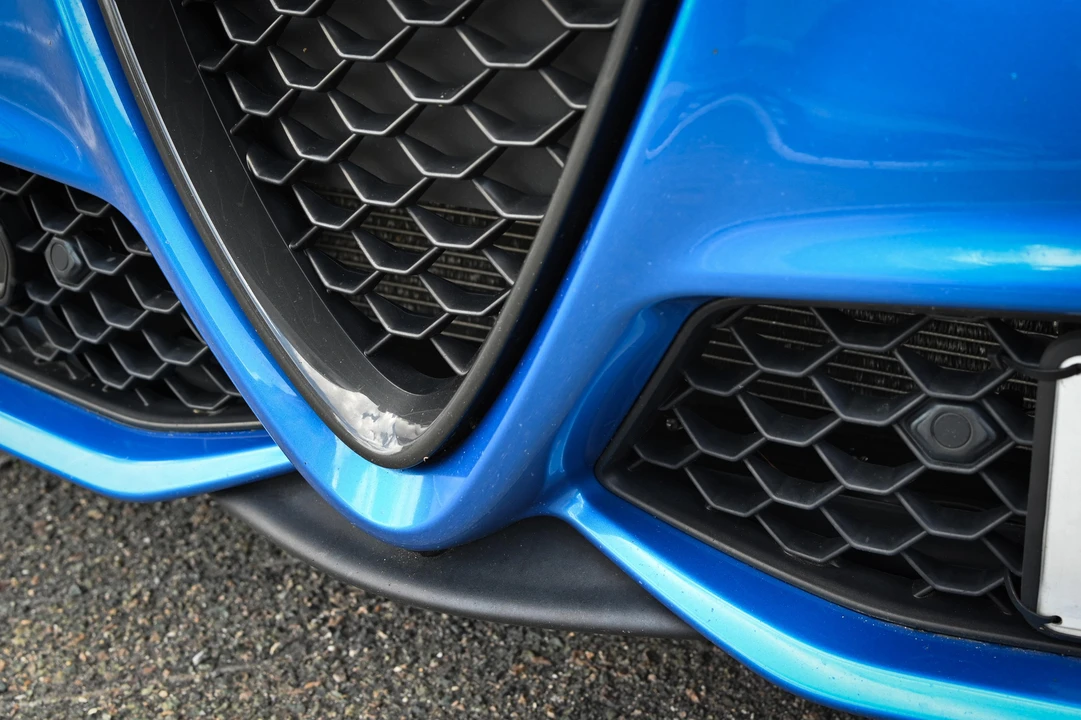 2018 Alfa Romeo Giulia Quadrifoglio - Image 13 of 31
