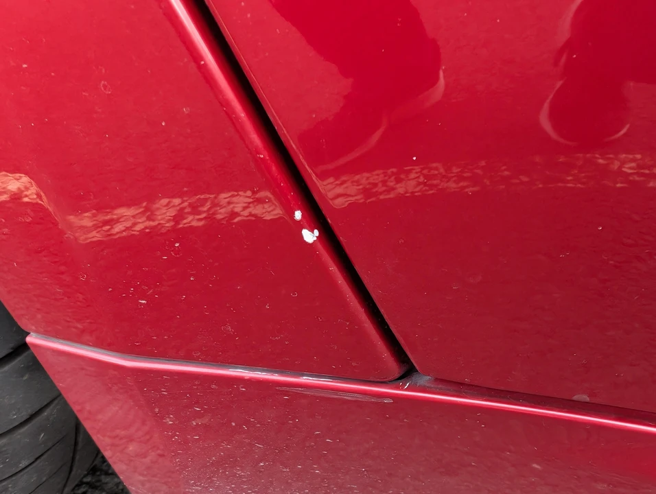 2018 Alfa Romeo Giulia - Image 22 of 31