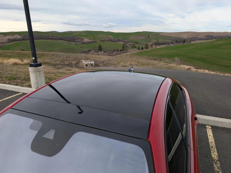 2018 Alfa Romeo Giulia - Image 20 of 31