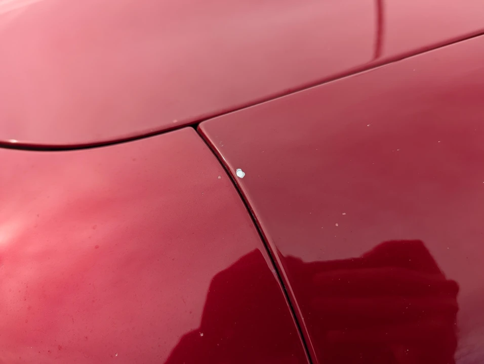 2018 Alfa Romeo Giulia - Image 21 of 31