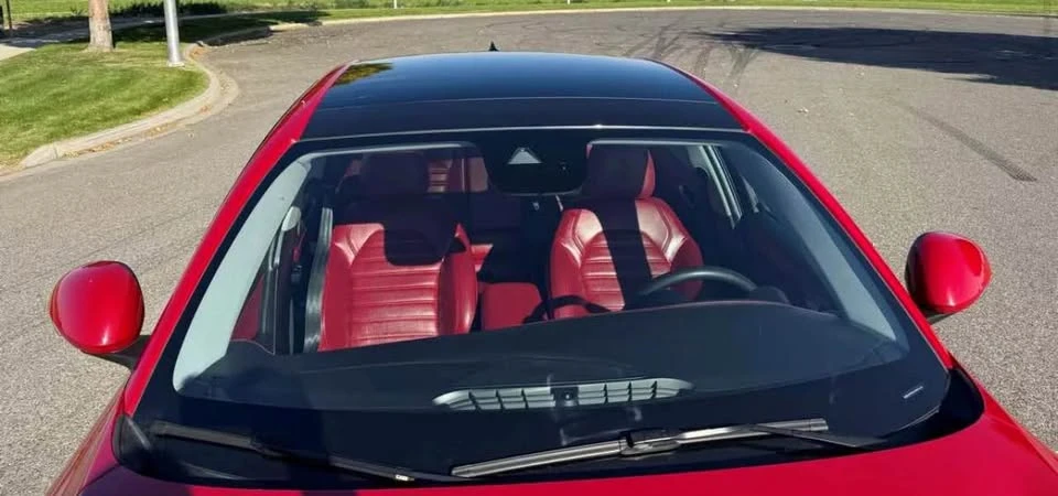 2018 Alfa Romeo Giulia - Image 6 of 8
