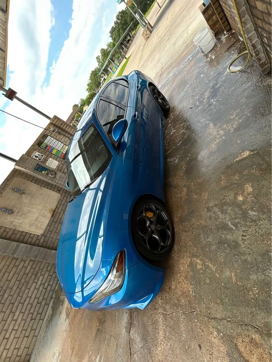 2018 Alfa Romeo Giulia - Image 3 of 5