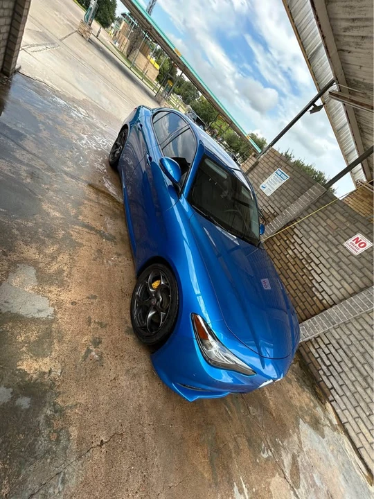 2018 Alfa Romeo Giulia - Image 2 of 5