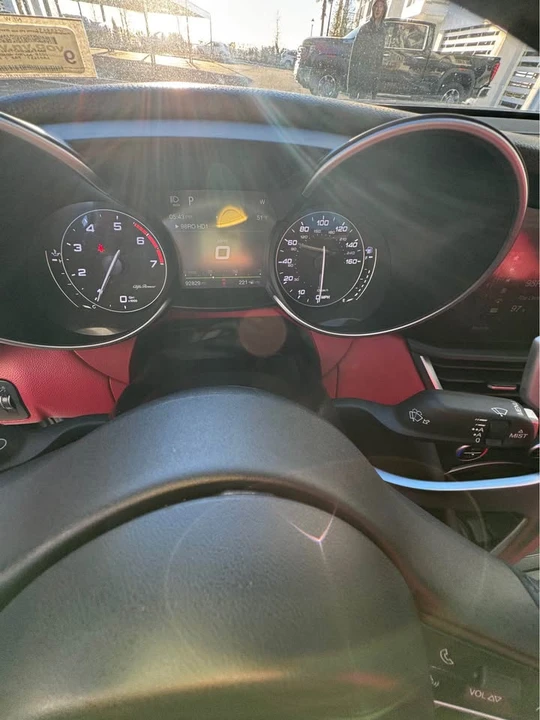 2018 Alfa Romeo Giulia - Image 18 of 20