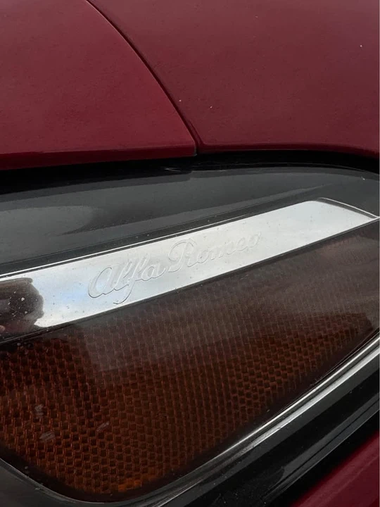 2018 Alfa Romeo Giulia - Image 18 of 20