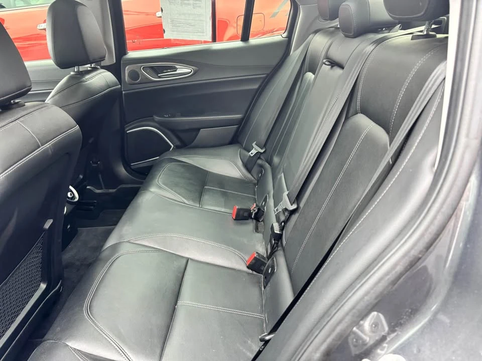 2018 Alfa Romeo Giulia - Image 7 of 7
