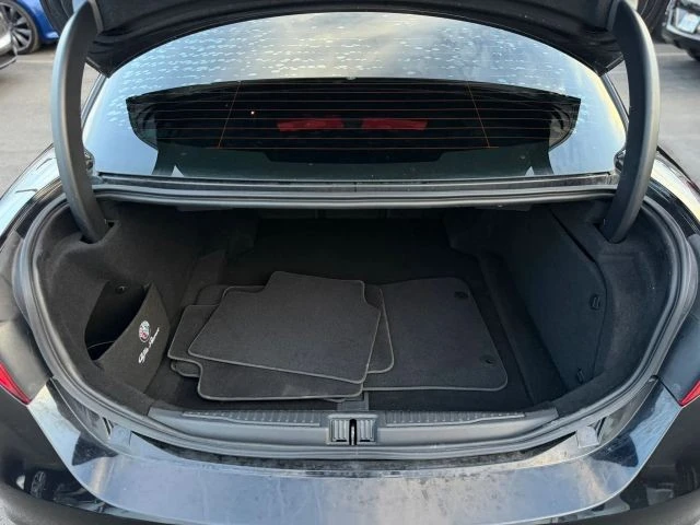2018 Alfa Romeo Giulia - Image 10 of 24