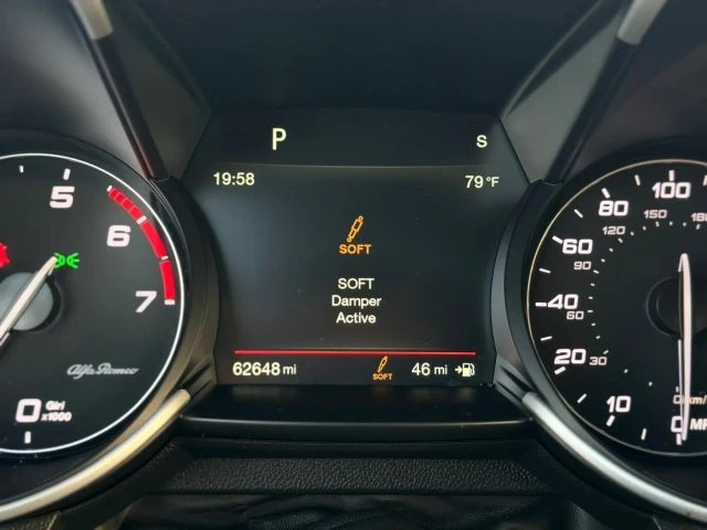 2018 Alfa Romeo Giulia - Image 30 of 31